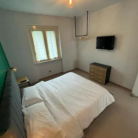 Apartamento Casa Leonardo Tignale