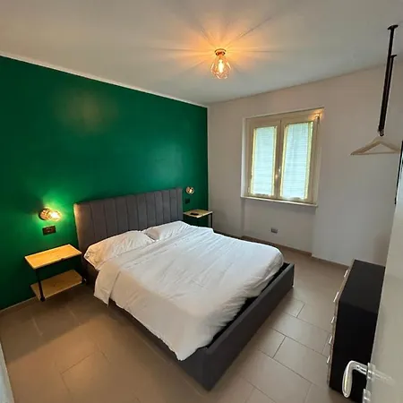 Casa Leonardo
