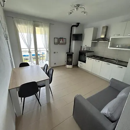 Apartamento Casa Leonardo